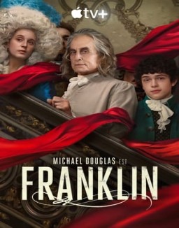 Franklin Saison 1 Episode 3