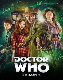 Doctor Who Saison 6 Episode 6