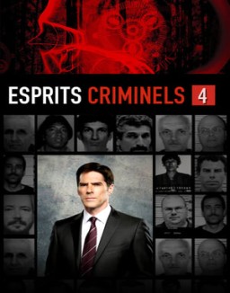 Esprits Criminels Saison 4 Episode 8