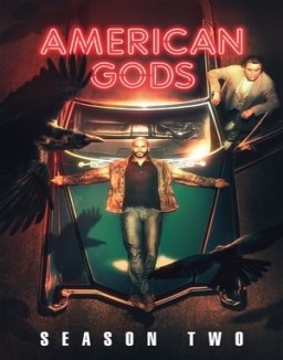 American Gods Saison 2 Episode 3