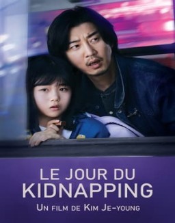 Le Jour Du Kidnapping Saison 1 Episode 4