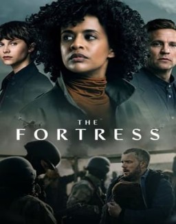 The Fortress Saison 1 Episode 1