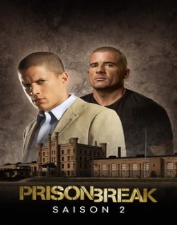 Prison Break Saison 2 Episode 20