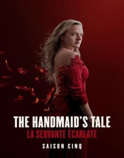 The Handmaid_s Tale  La Servante Aecarlate Saison 5 Episode 5