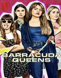 Barracuda Queens Saison 1