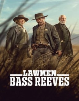 Lawmen L_histoire De Bass Saison 1