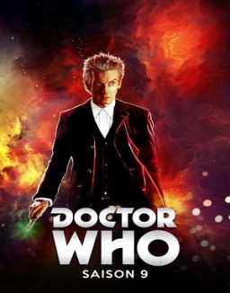 Doctor Who Saison 9 Episode 7