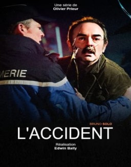 L_accident Saison 1 Episode 1