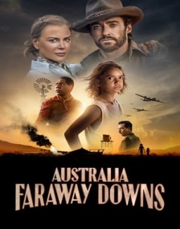 Faraway Downs Saison 1