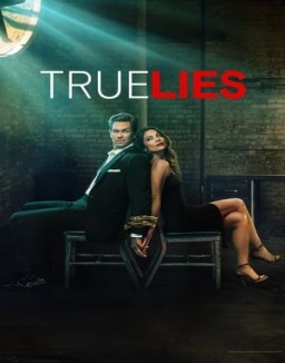 True Lies Saison 1 Episode 9