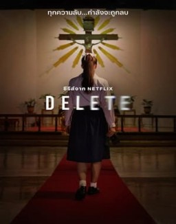 Delete Saison 1 Episode 8