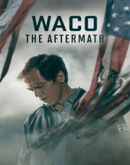 Waco The Aftermath Saison 1