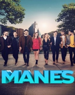 Manes Saison 1 Episode 4