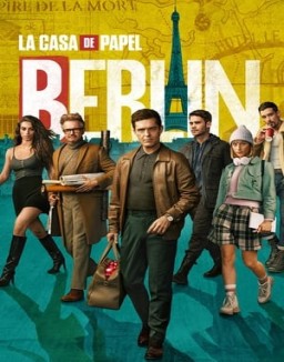 Berlin Saison 1 Episode 6