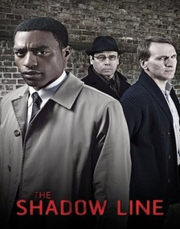 The Shadow Line Saison 1