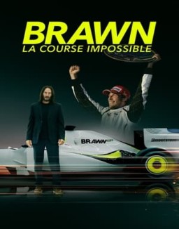 Brawn  La Course Impossible Saison 1 Episode 4