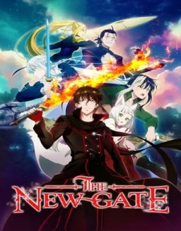 The New Gate Saison 1 Episode 5