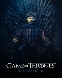 Game Of Thrones Saison 6 Episode 5