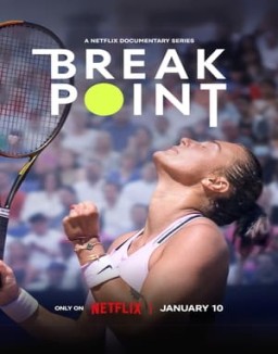 Break Point Saison 2 Episode 3