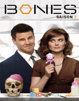 Bones Saison 7 Episode 13