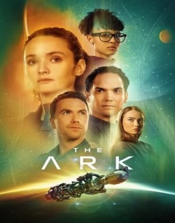 The Ark Saison 2 Episode 5