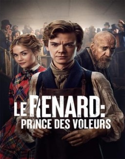 Le Renard  Prince Des Voleurs Saison 1 Episode 3