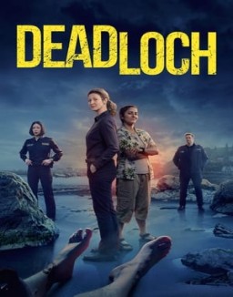 Deadloch Saison 1 Episode 3