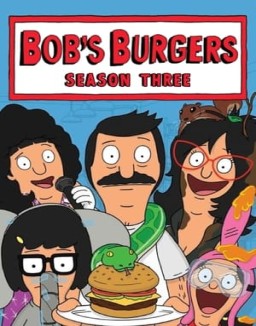 Bob_s Burgers Saison 3 Episode 6