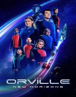 The Orville Saison 3 Episode 2