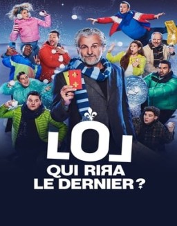 Lol Qui Rira Le Dernier Y Saison 2 Episode 6