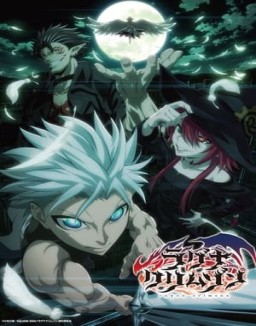 Ragna Crimson Saison 1 Episode 18