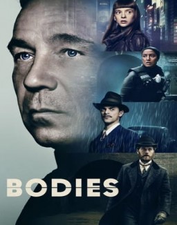 Bodies Saison 1 Episode 2