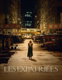 Les Expatriaees Saison 1 Episode 5