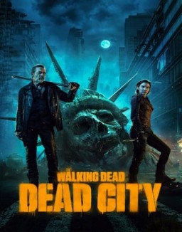 The Walking Dead  Dead City Saison 1 Episode 3