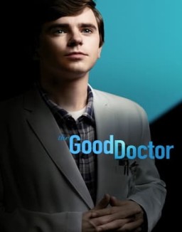 Good Doctor Saison 6 Episode 21