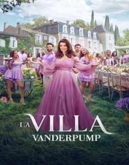 La Villa Vanderpump Saison 1 Episode 11