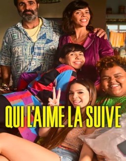 Qui L_aime La Suive Saison 1 Episode 5