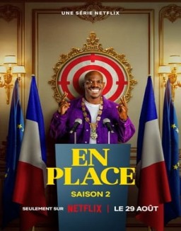 En Place Saison 2 Episode 4