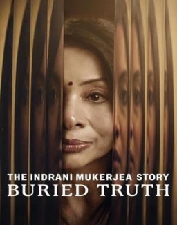 Indrani Mukerjea  Le Secret Du Sang Saison 1 Episode 2