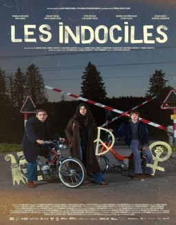 Les Indociles Saison 1 Episode 5