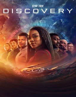 Star Trek  Discovery Saison 1