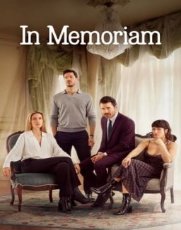 In Memoriam Saison 1 Episode 8