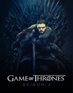 Game Of Thrones Saison 2 Episode 7