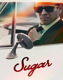 Sugar Saison 1 Episode 1