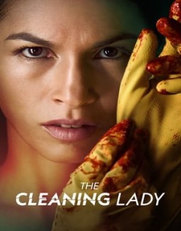 The Cleaning Lady Saison 1