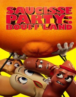 Saucisse Party  Bouff_land Saison 1 Episode 1