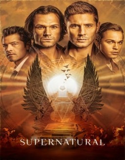 Supernatural Saison 1 Episode 1