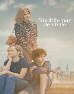 Naauoublie Pas De Vivre Saison 1 Episode 9