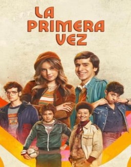 La Primera Vez Saison 1 Episode 6