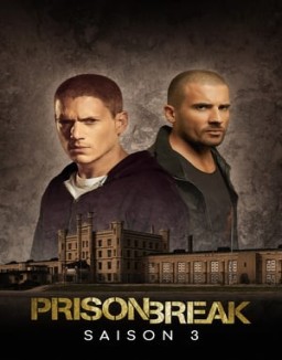 Prison Break Saison 3 Episode 5